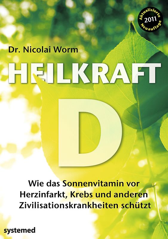 Heilkraft D