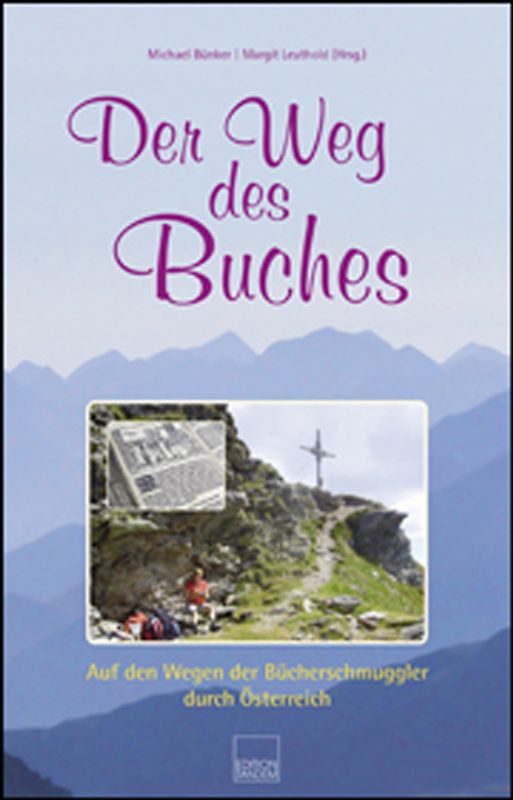 Paket: Der Weg des Buches - Das Buch zum Weg