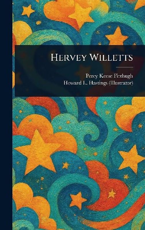 Hervey Willetts