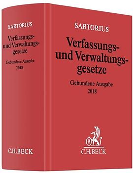 Verfassungs- und Verwaltungsgesetze