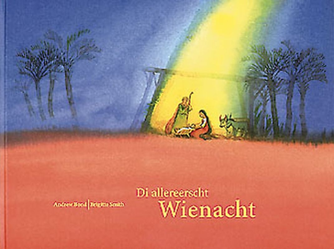Di allereerscht Wienacht
