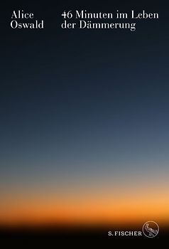 46 Minuten im Leben der Dämmerung