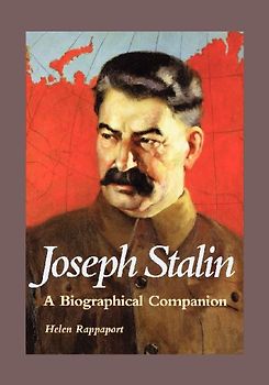 Joseph Stalin