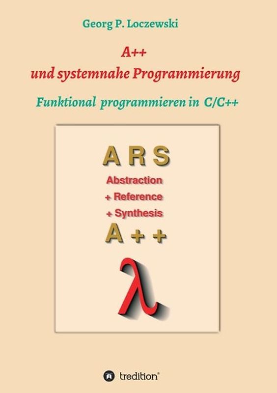 A++ und systemnahe Programmiersprachen