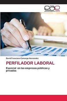 PERFILADOR LABORAL