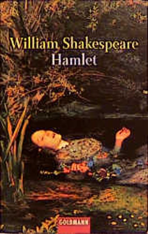 Hamlet. Prinz von Dänemark