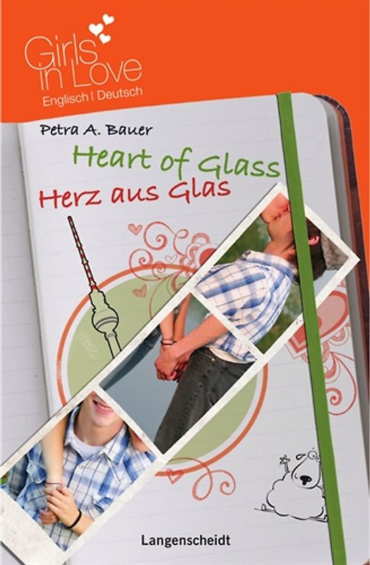 Heart of Glass - Herz aus Glas