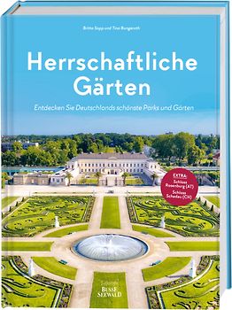 Herrschaftliche Gärten