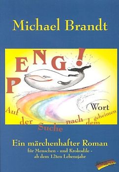 Auf der Suche nach dem geheimen Wort