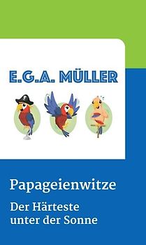 Papageienwitze
