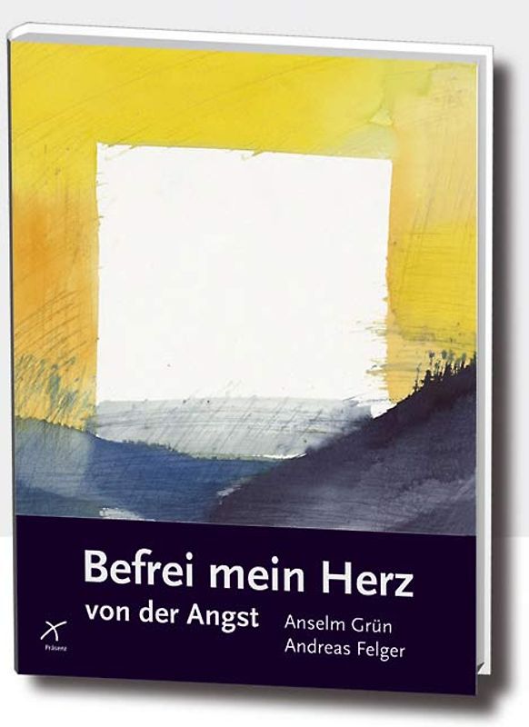 Befrei mein Herz von der Angst