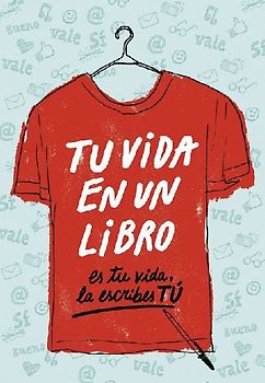Tu vida en un libro