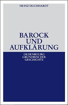 Barock und Aufklärung