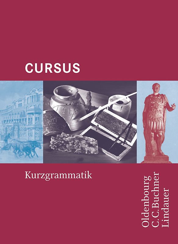 Grammatiken III / Cursus Kurzgrammatik
