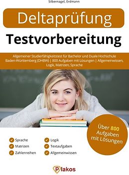 Deltaprüfung Testvorbereitung