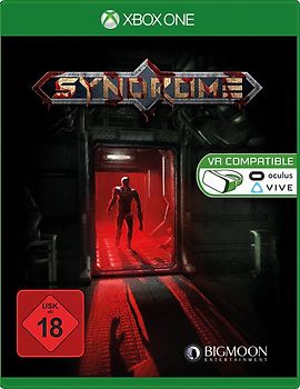 Syndrome Xbox One