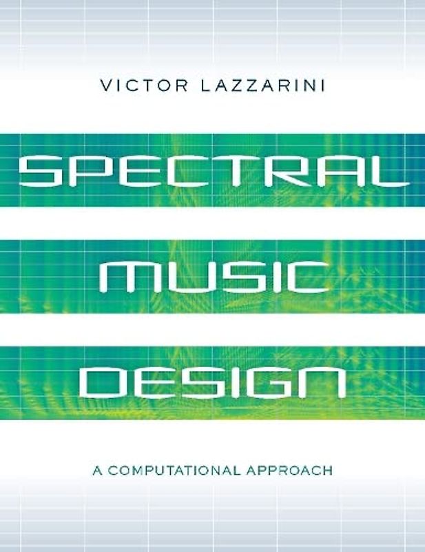 SPECTRAL MUSIC DESIGN P