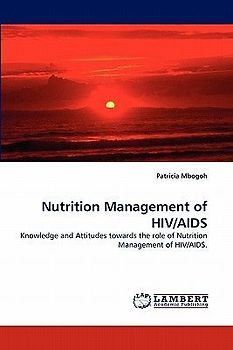 Nutrition Management of HIV/AIDS