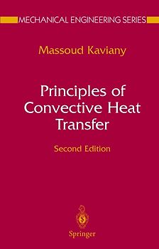 Principles of Convective Heat Transfer
