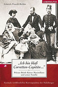 Ich bin bloß Corvetten-Capitän ...