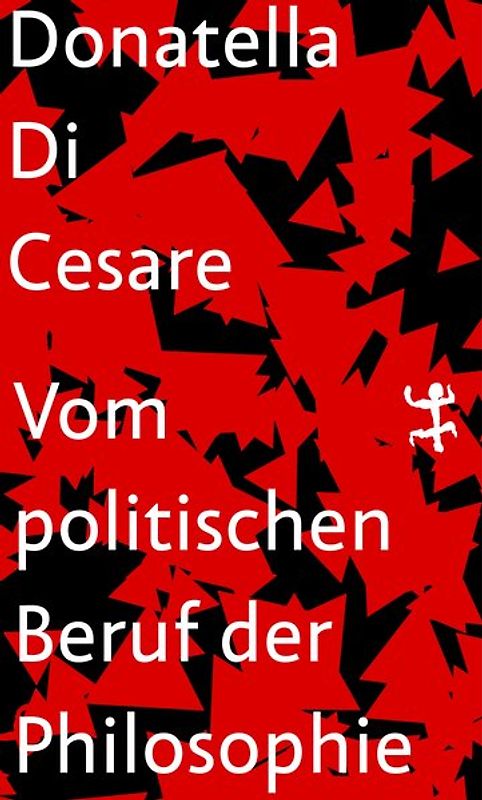 Von der politischen Berufung der Philosophie