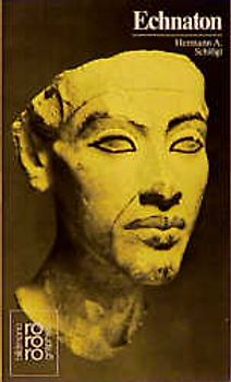 Amenophis IV. Echnaton