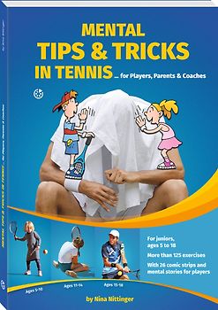 Mental Tips & Tricks in Tennis