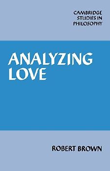 Analyzing Love