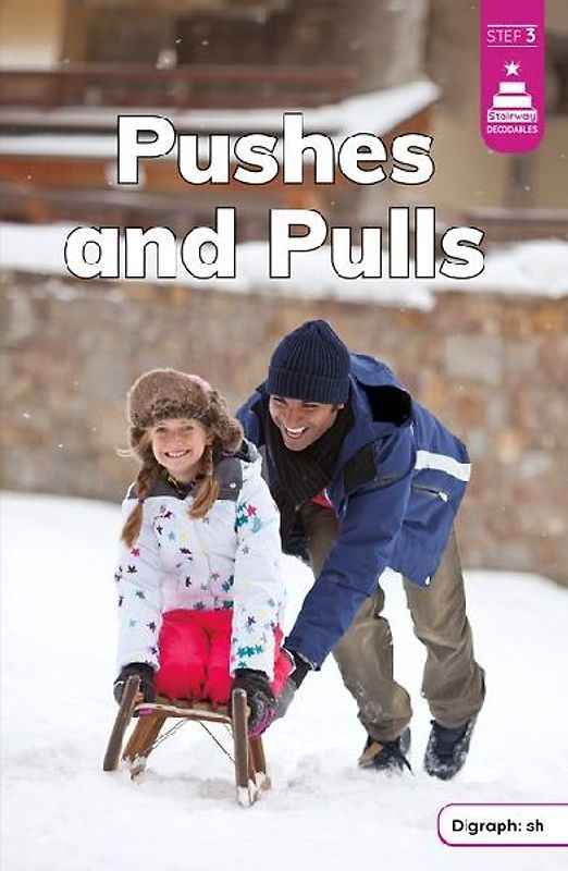 Pushes and Pulls