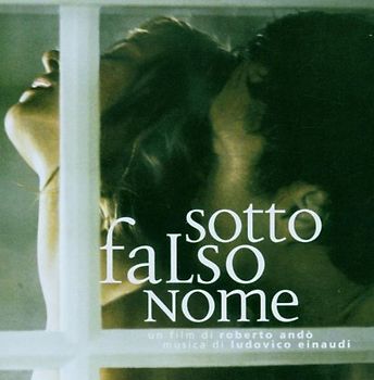 Ludovico Einaudi - Sotto Falso Nome