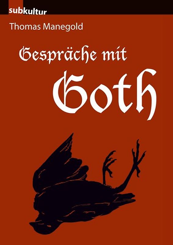 Gespräche mit Goth