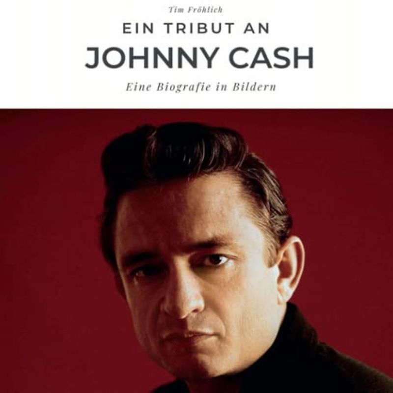 Ein Tribut an Johnny Cash
