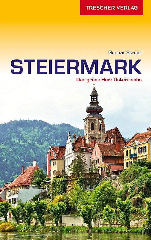 Reiseführer Steiermark