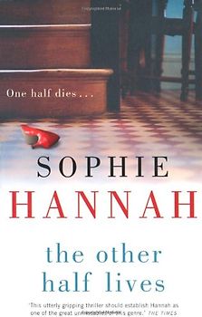 Other Half Lives - Sophie Hannah