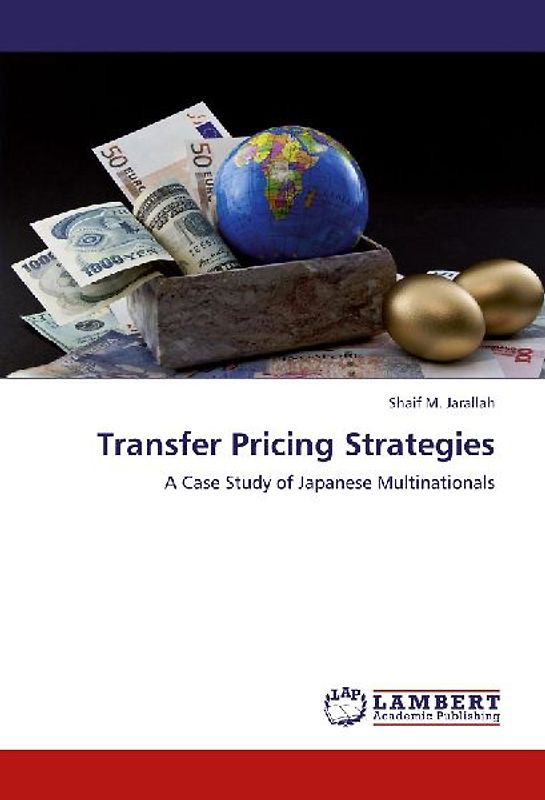 Transfer Pricing Strategies