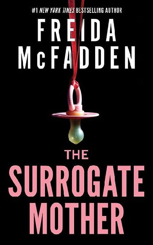 The Surrogate Mother