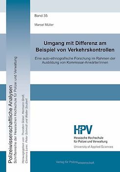 Umgang mit Differenz am Beispiel von Verkehrskontrollen