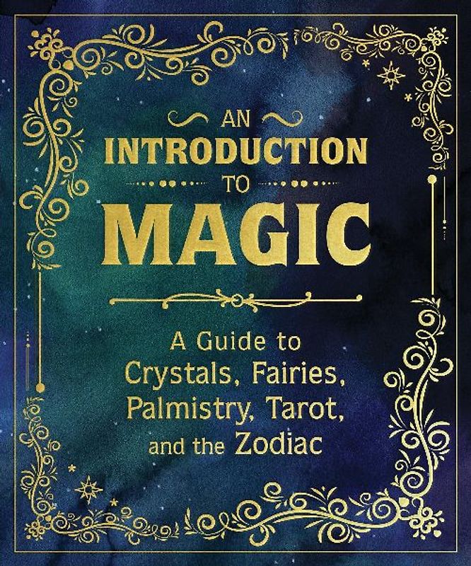 An Introduction to Magic