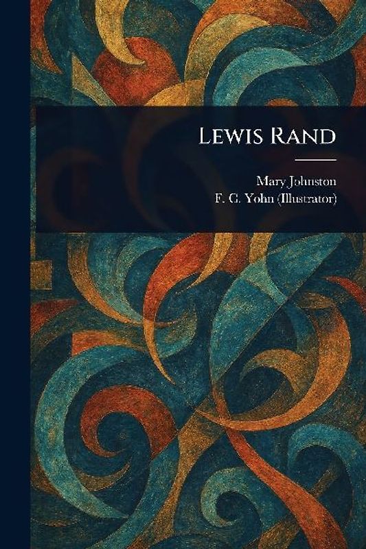 Lewis Rand