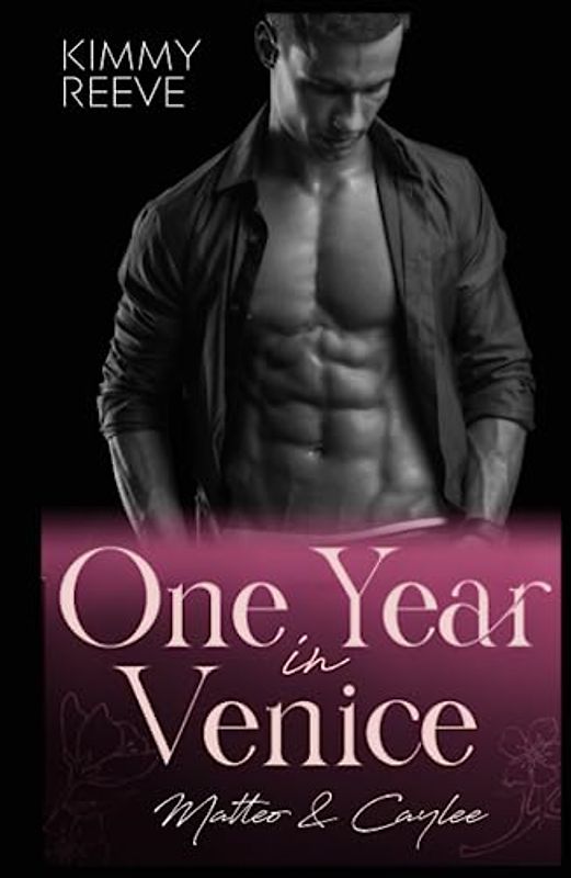 One Year in Venice: Matteo & Caylee