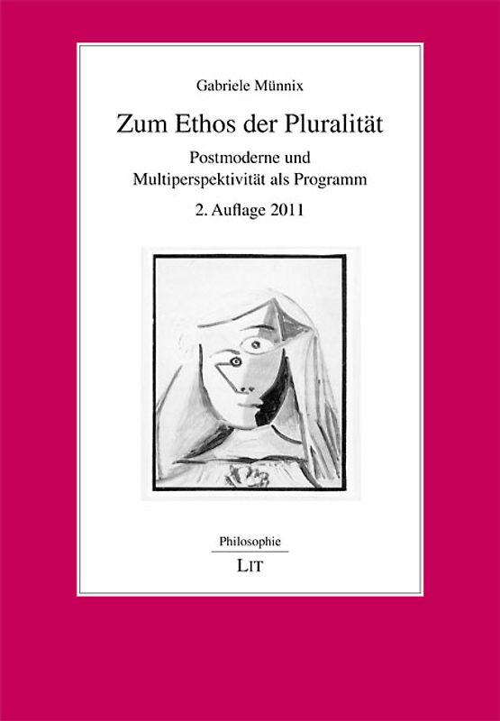 Zum Ethos der Pluralität