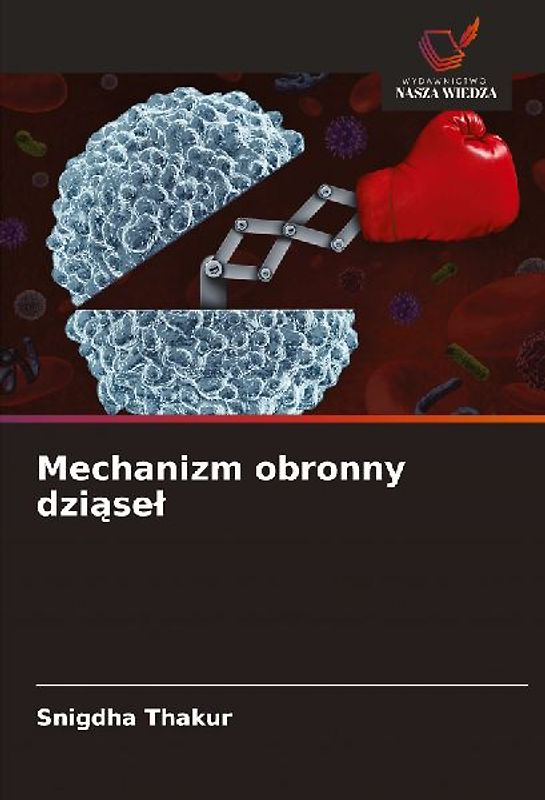 Mechanizm obronny dzi¿se¿