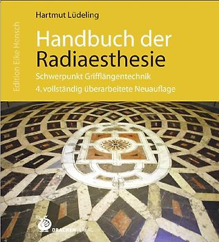 Handbuch der Radiaesthesie
