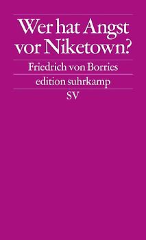 Wer hat Angst vor Niketown