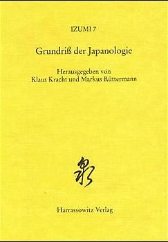 Grundriss der Japanologie