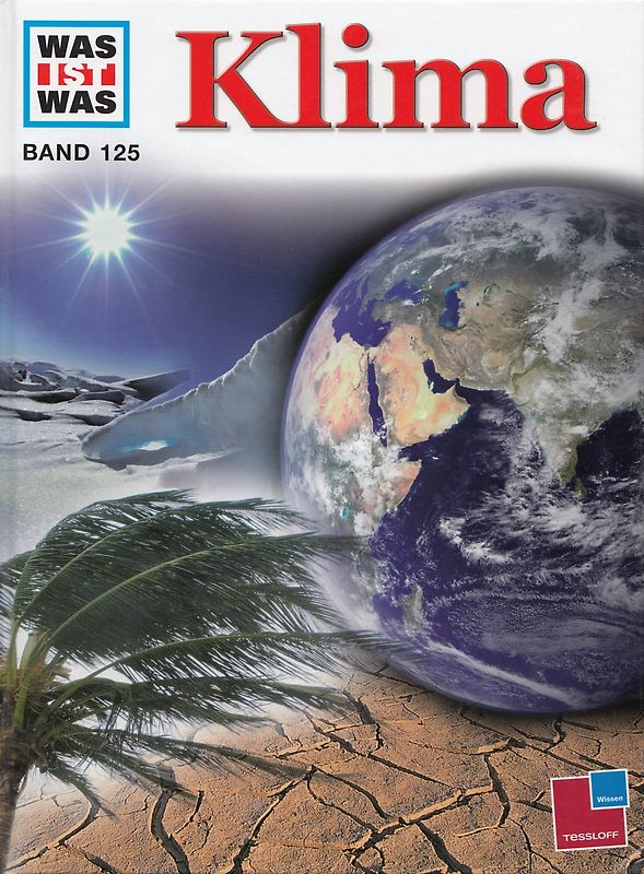 Was ist was, Band 125: Klima