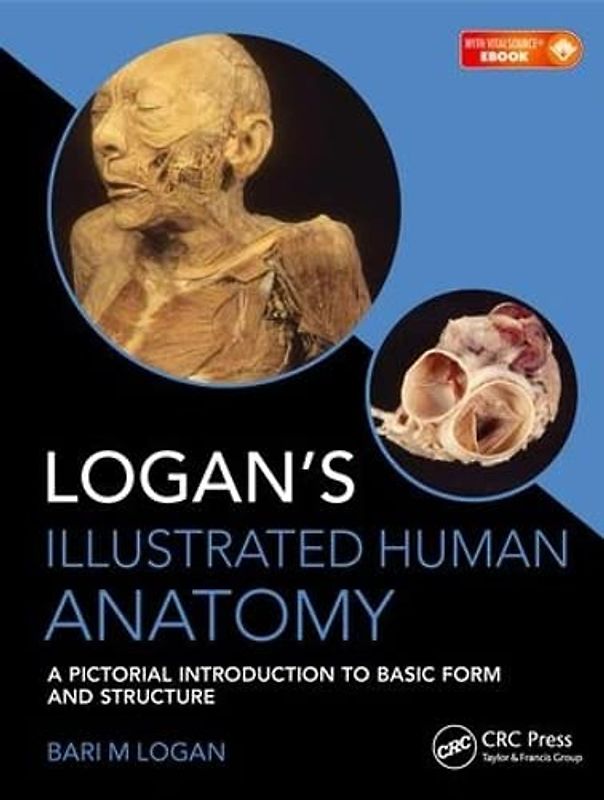 Logan's Illustrated Human Anatomy