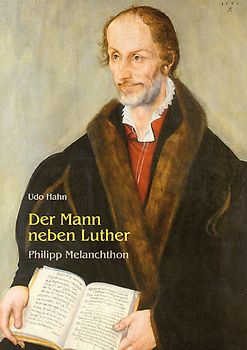 Der Mann neben Luther