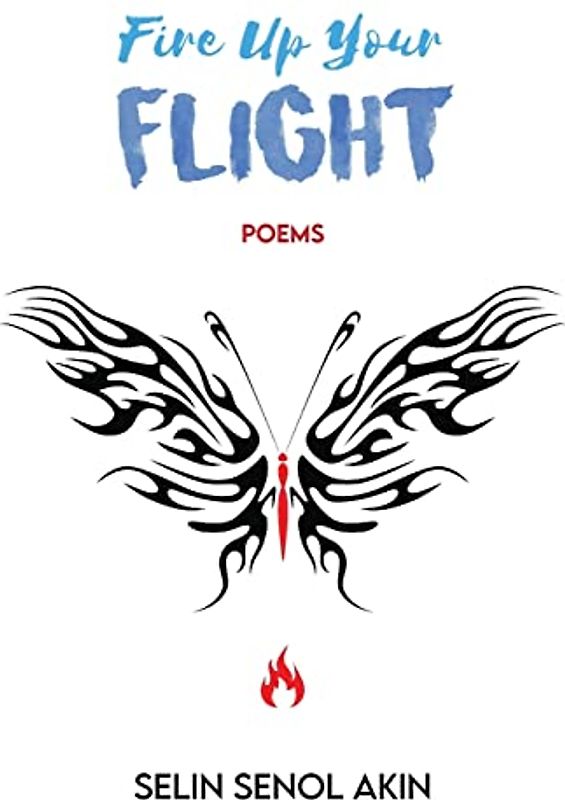 Fire Up Your Flight (The Elemental Collection)