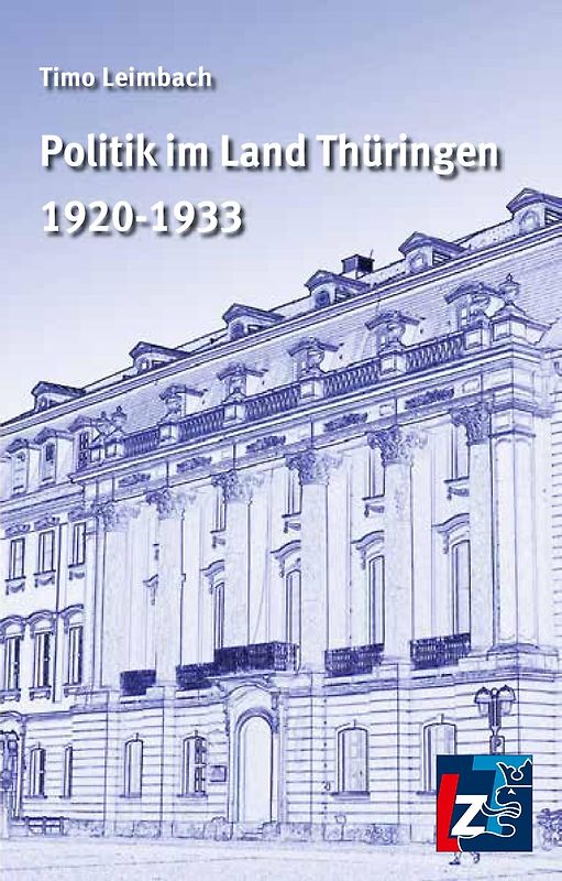 Politik im Land Thüringen 1920 - 1933